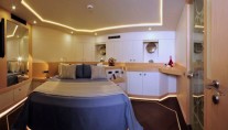 JASMINE FOREVER -  Double Cabin